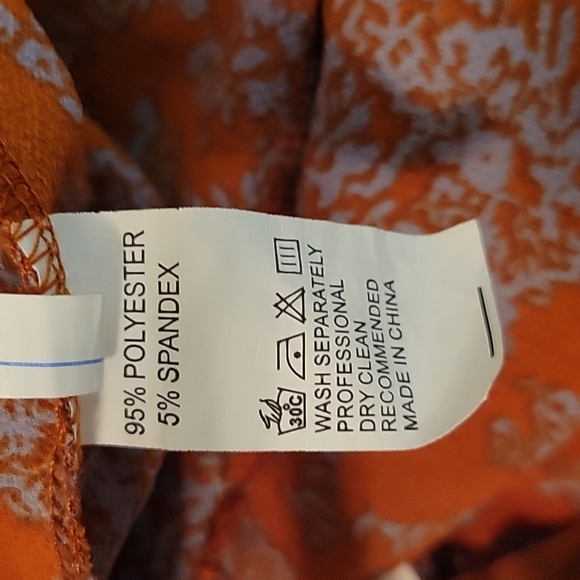 Floral Romper - Picture 7 of 12